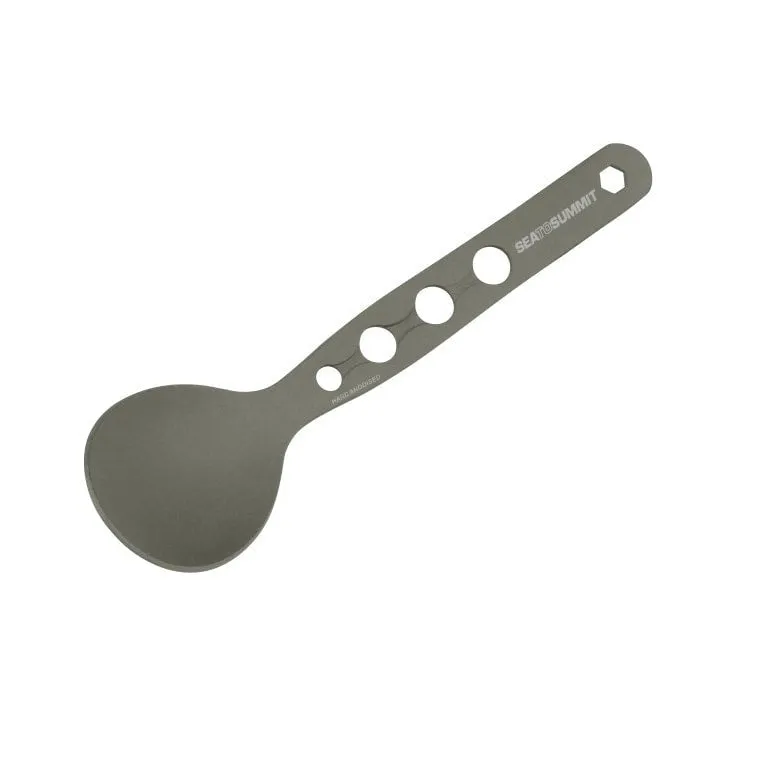 Sea to Summit Alpha Cutlery Set