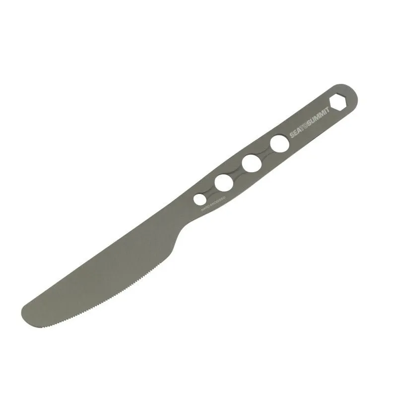 Sea to Summit Alpha Cutlery Set
