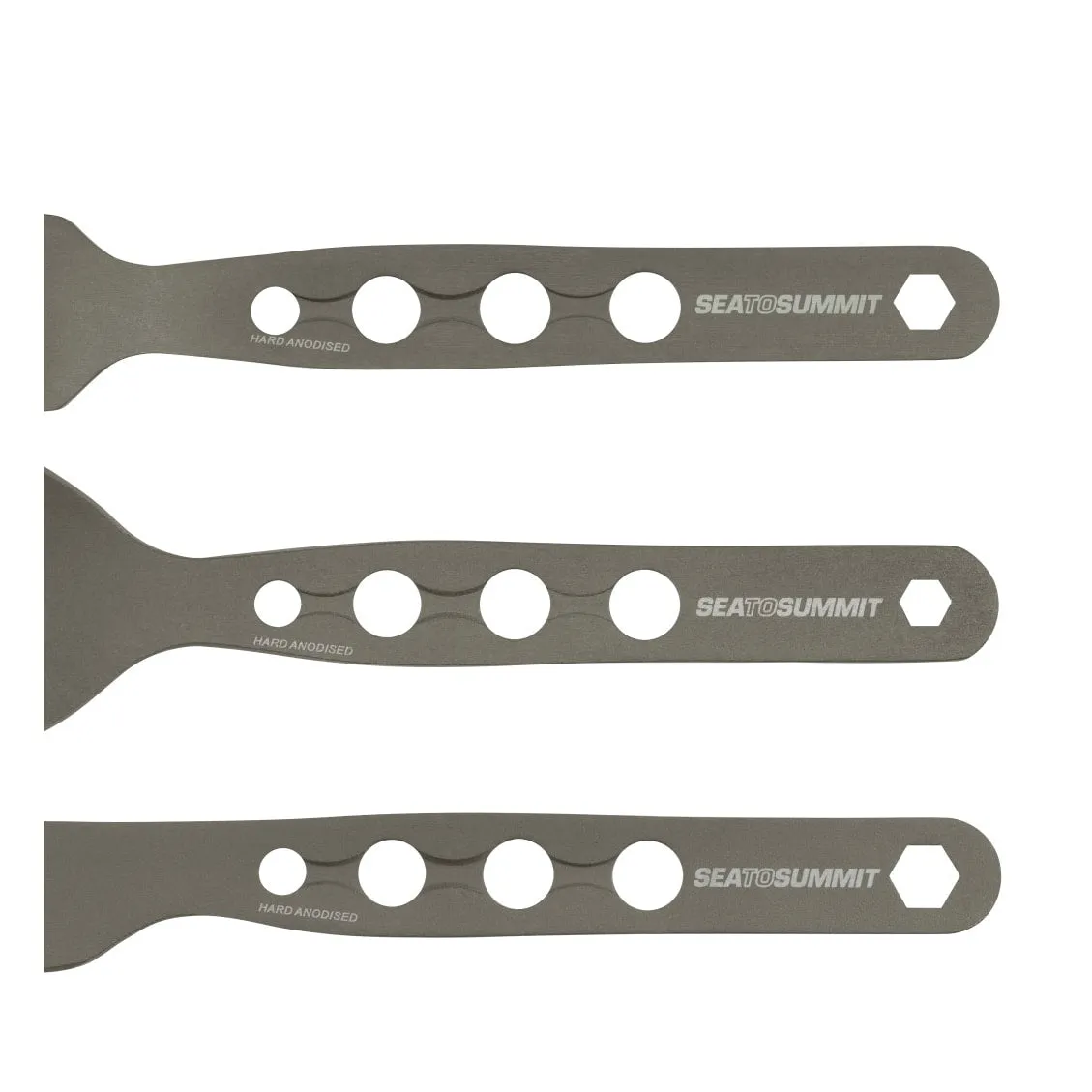 Sea to Summit Alpha Cutlery Set