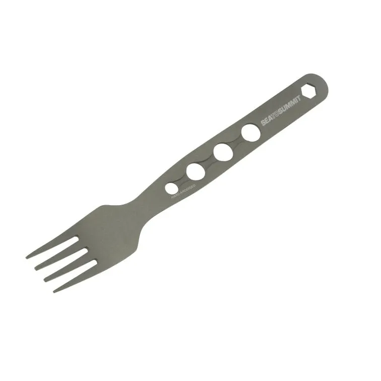 Sea to Summit Alpha Cutlery Set