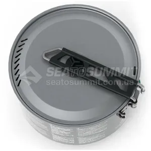 Sea to Summit Alpha Pot 1.2 Litre