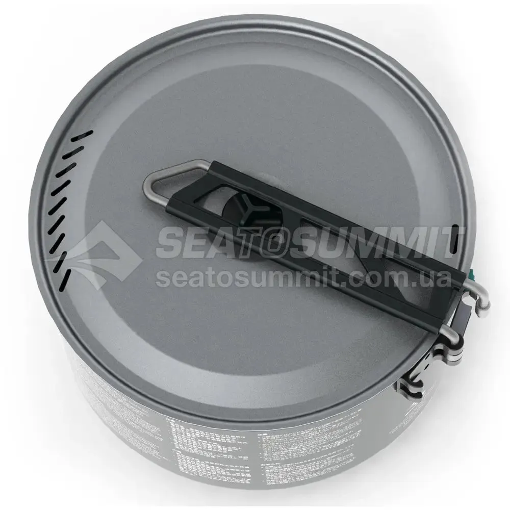 Sea to Summit Alpha Pot 1.2 Litre