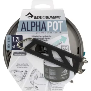SEA TO SUMMIT ALPHA POT 1.2L