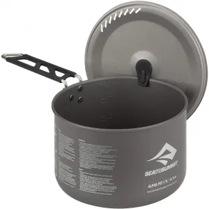 SEA TO SUMMIT ALPHA POT 1.9 LITRE