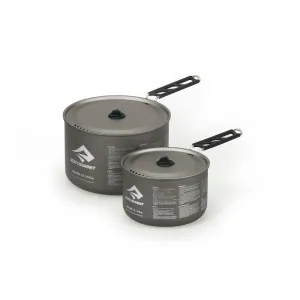 Sea to Summit Alpha Pot Set 2.0