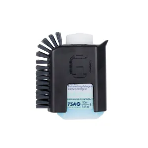 Sea To Summit Camp Kitchen Pot Scrubber & Detergent Set