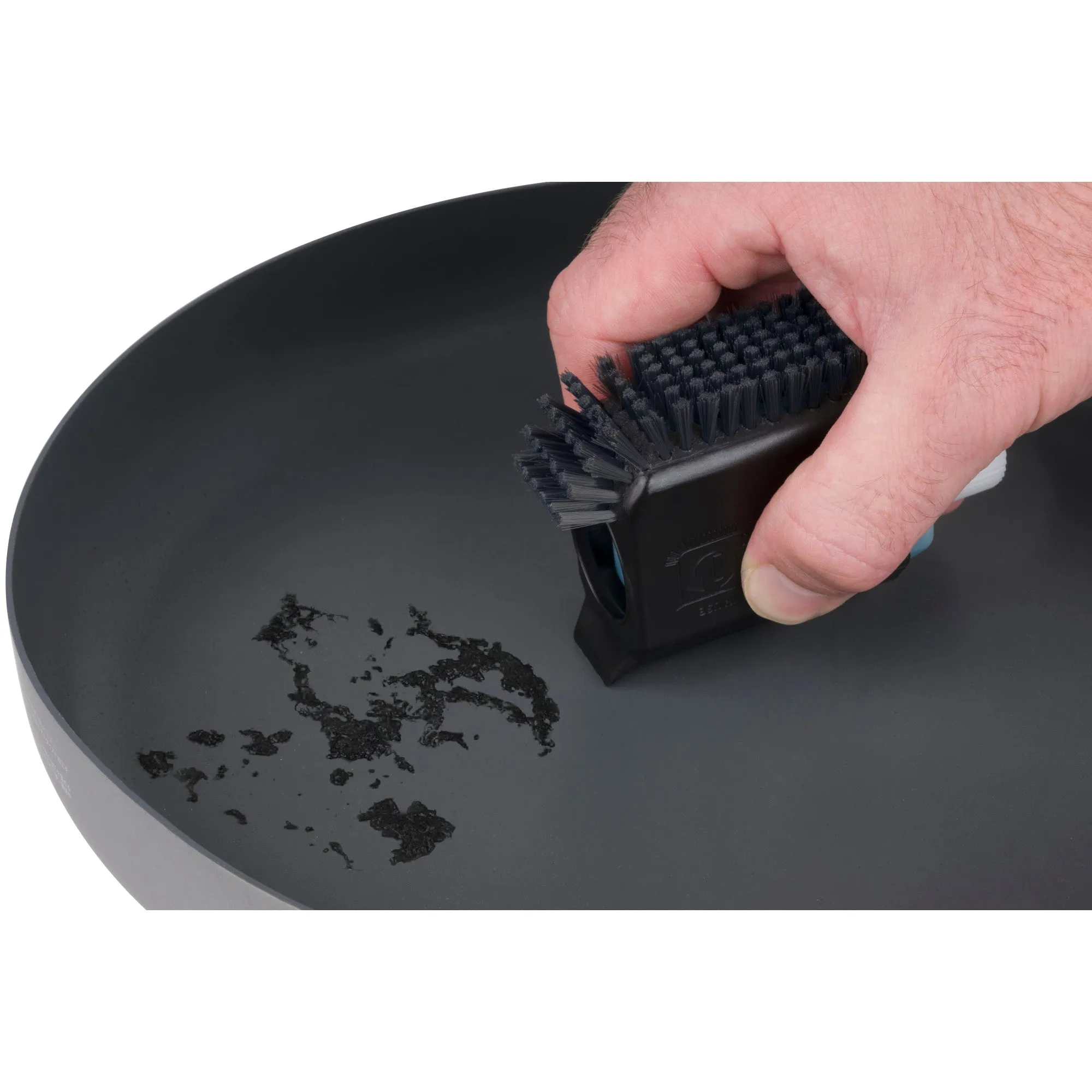 Sea to Summit Camp Kitchen Pot Scrubber with Soap