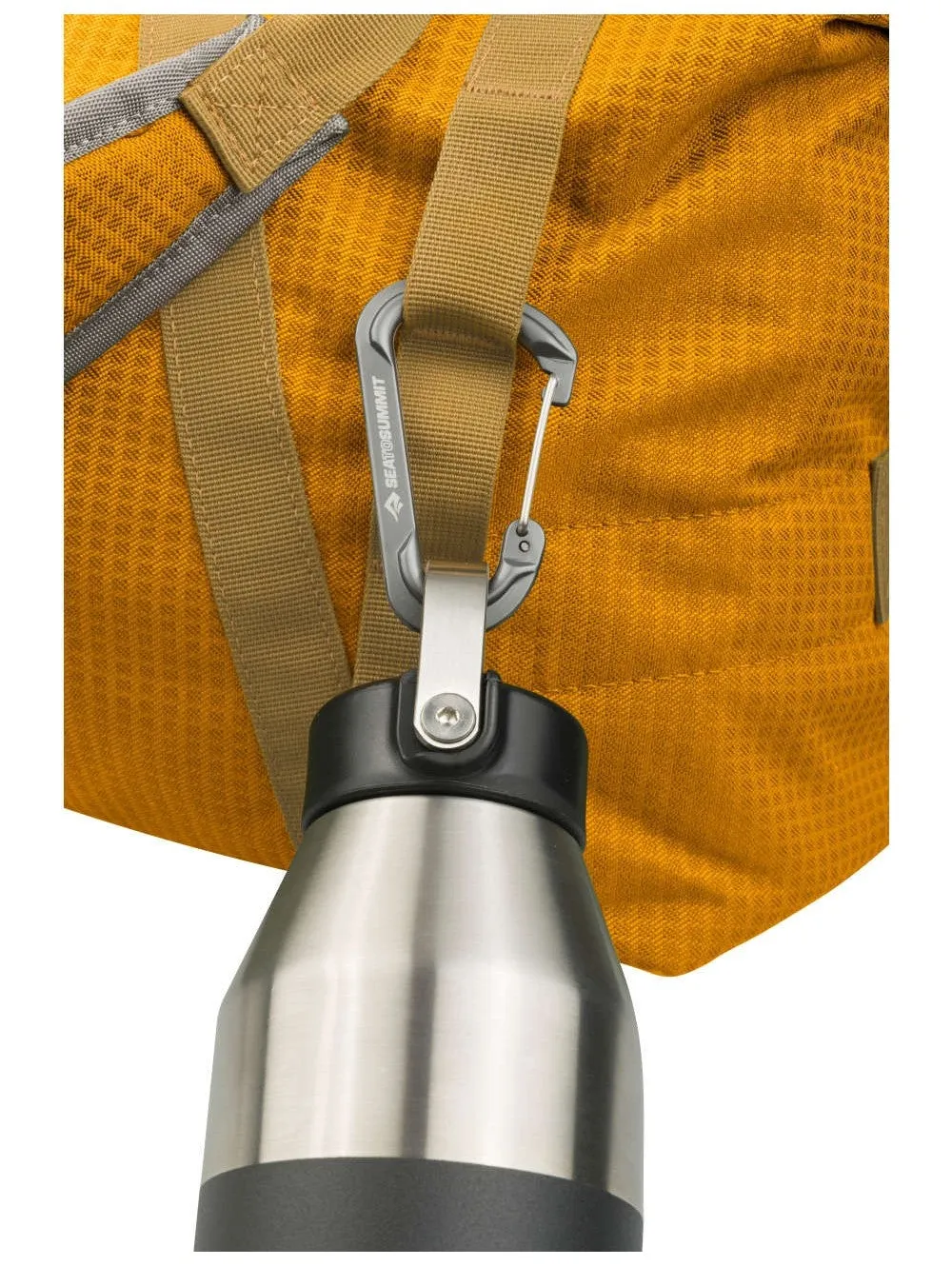 Sea to Summit Large Accessory Carabiner 2pk