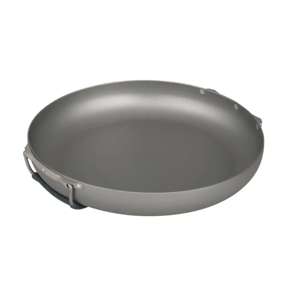 Sea to Summit  X-Pan 8 Inch Frying Pan - Charcoal