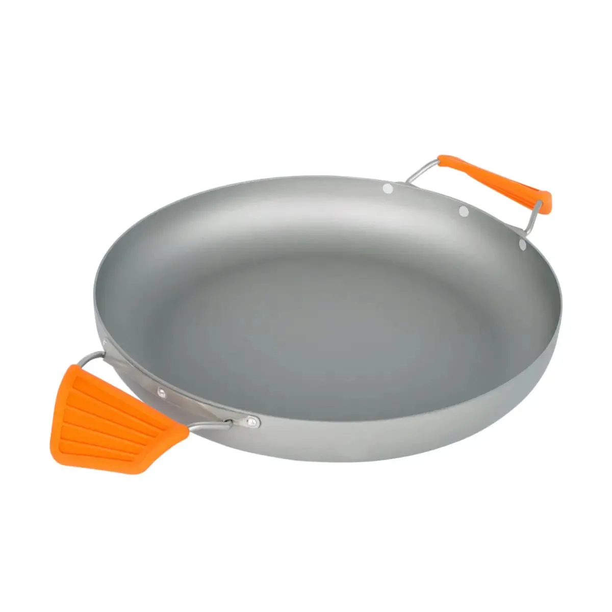 Sea to Summit X-Set 32 - X-Pan, 2.8L X-Pot and X-Kettle - Grey - Storage Sack Included