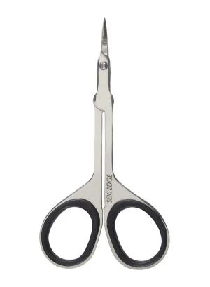 SEKI EDGE SS-907- Stainless Steel Make-up Scissors