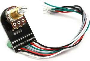 Seymour Duncan Liberator 250 Volume Pot