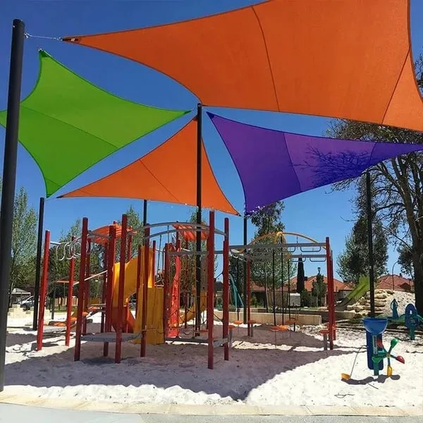 ShadeMax™ - UV Protection Canopy