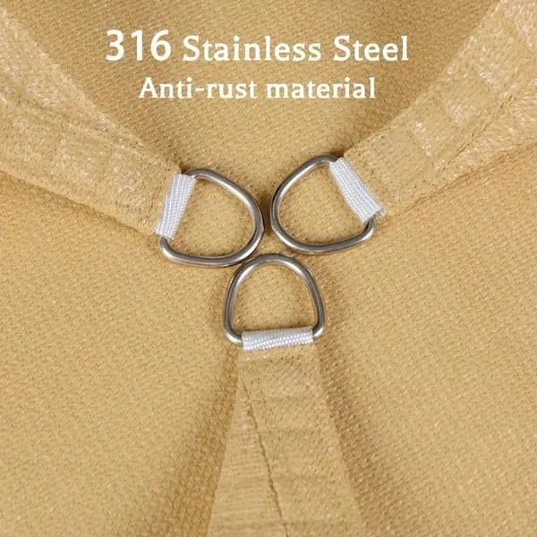 ShadeMax™ - UV Protection Canopy