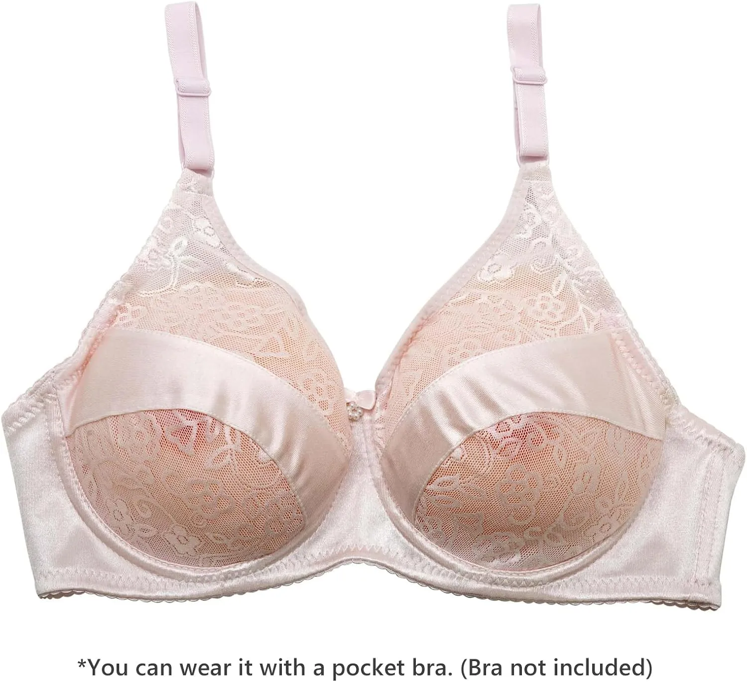Silicone Breast Forms Mastectomy Prosthesis Crossdressing Fake Boobs for Crossdresser Transgender A B C D Cup