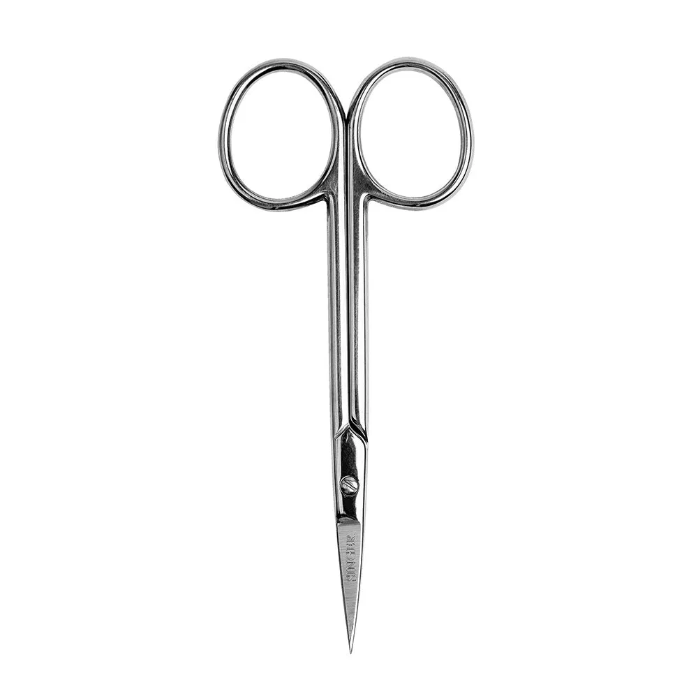 Singer Extra Curved Tip 4" Scissors