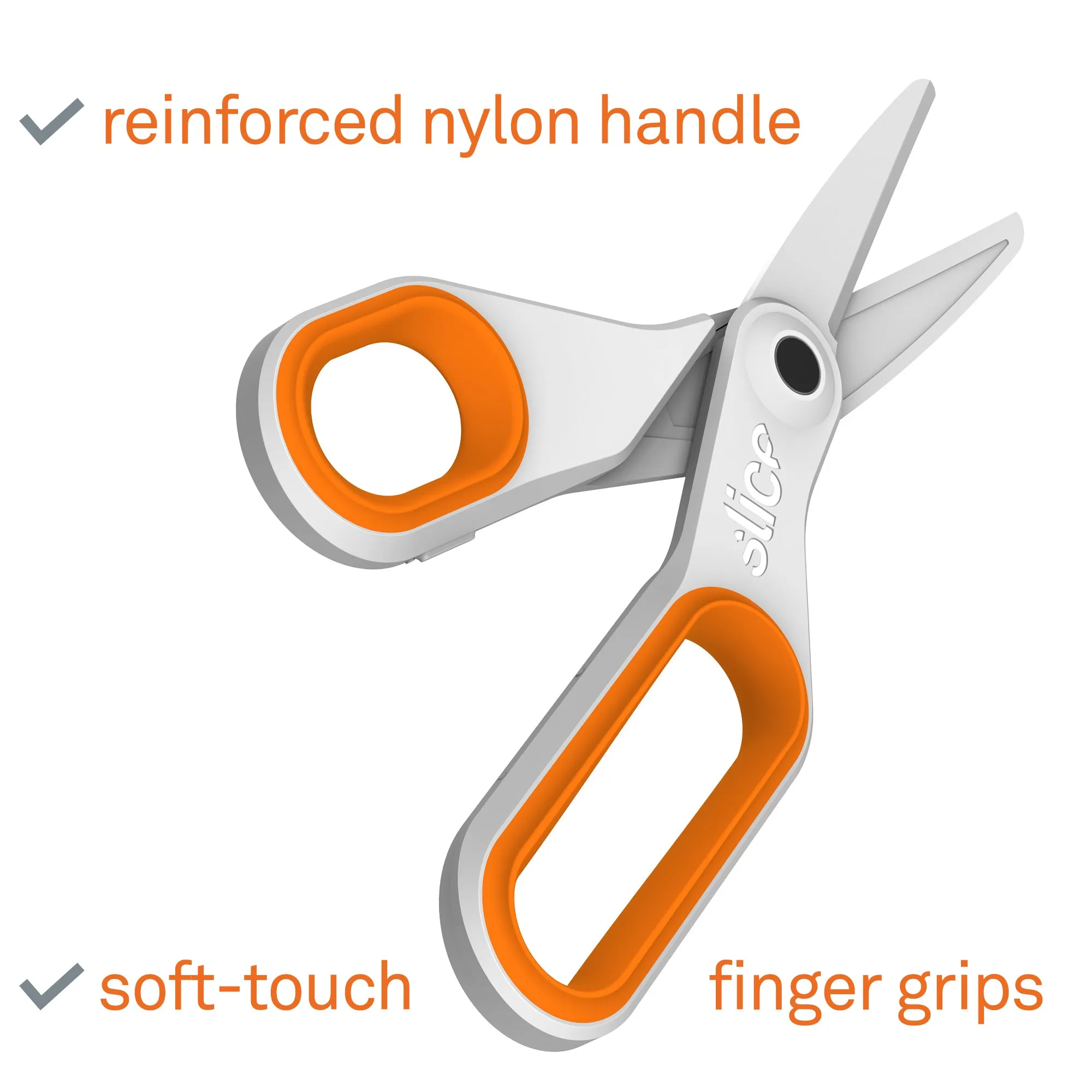 Slice Ceramic Scissors (Large)