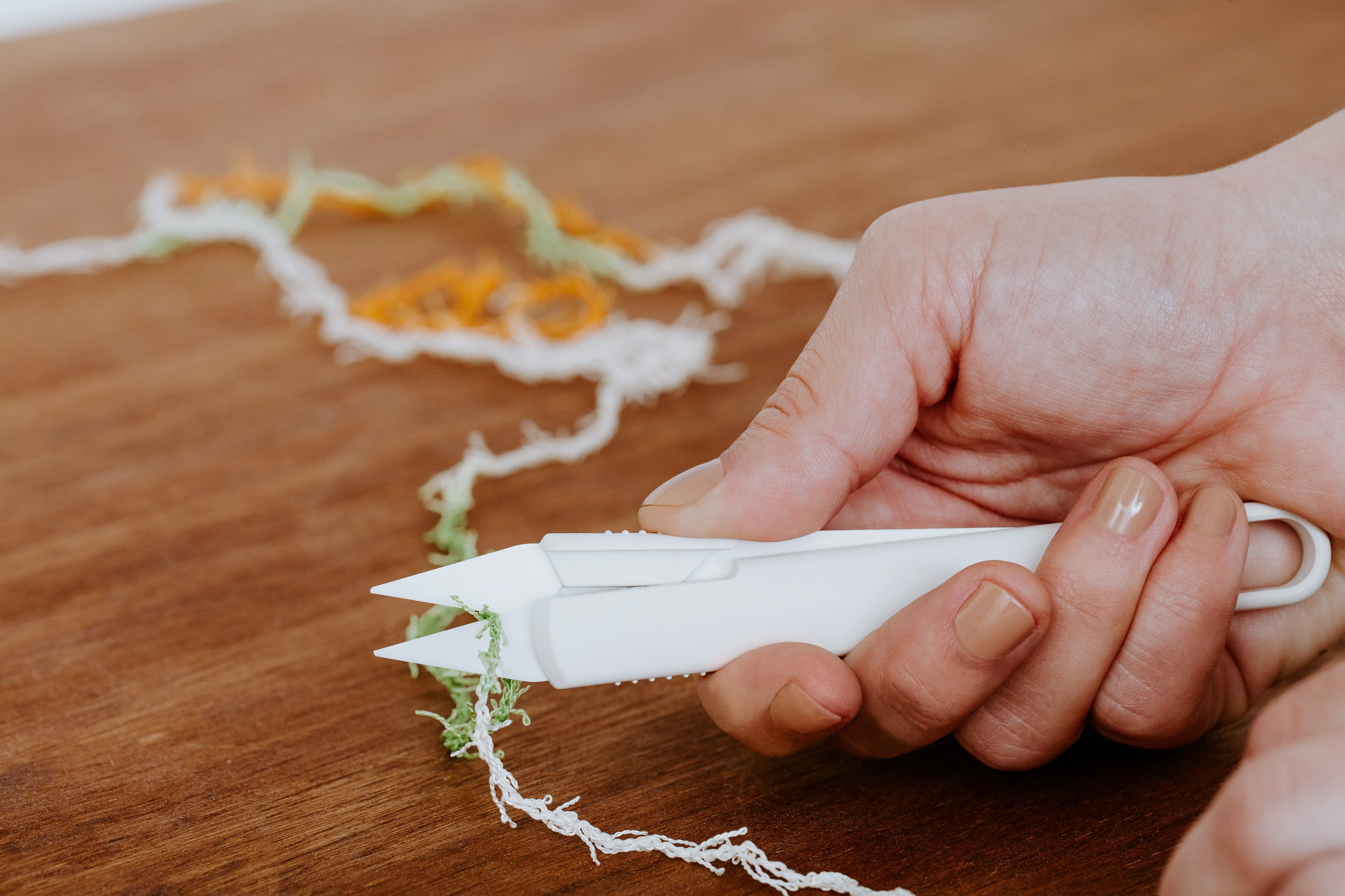 Slice Self-Opening Scissors