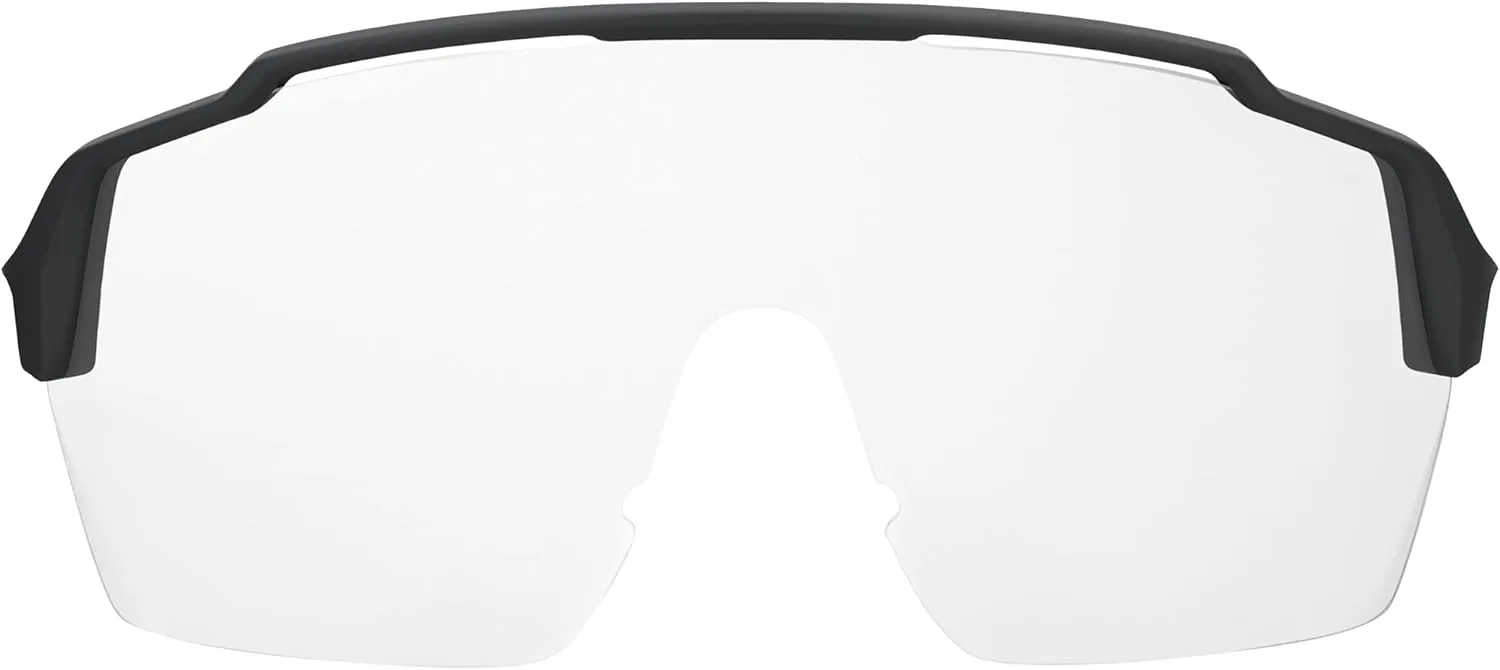 Smith Unisex Shift Split MAG Sport & Performance Sunglass Replacement Lenses