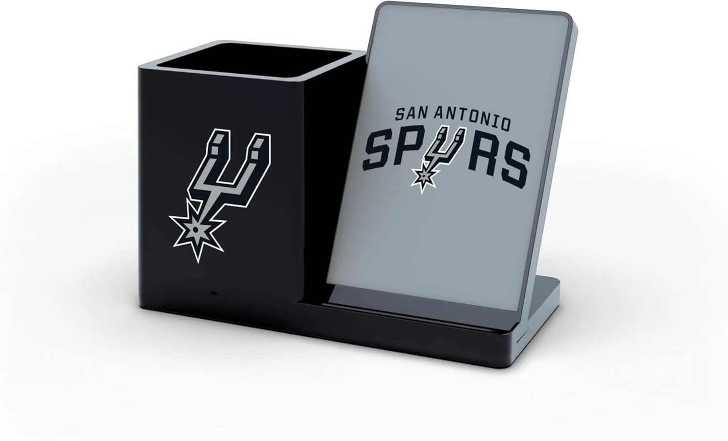 ‎SOAR Wireless Charger and Desktop Organizer