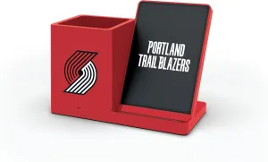 ‎SOAR Wireless Charger and Desktop Organizer