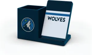 ‎SOAR Wireless Charger and Desktop Organizer