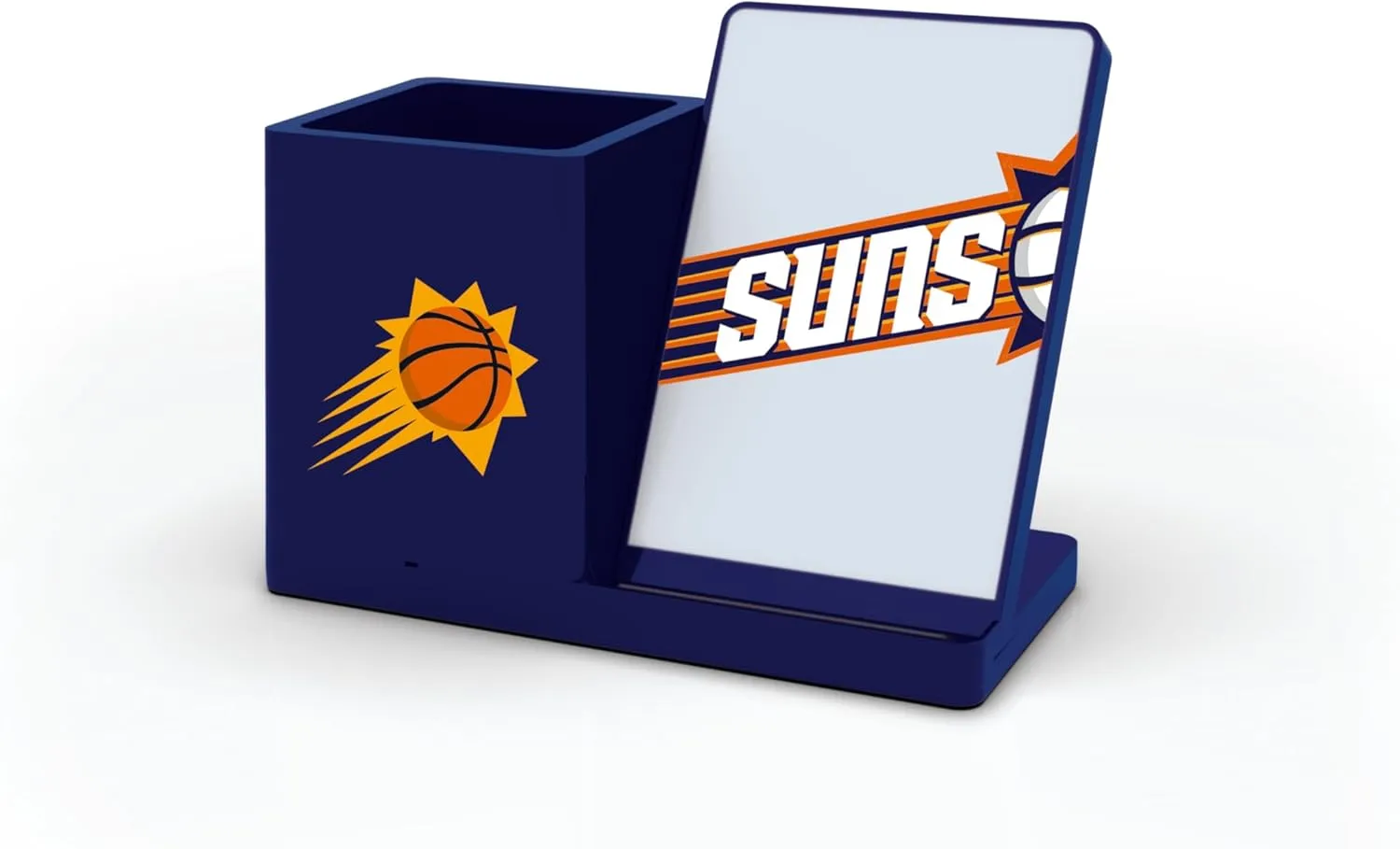 ‎SOAR Wireless Charger and Desktop Organizer