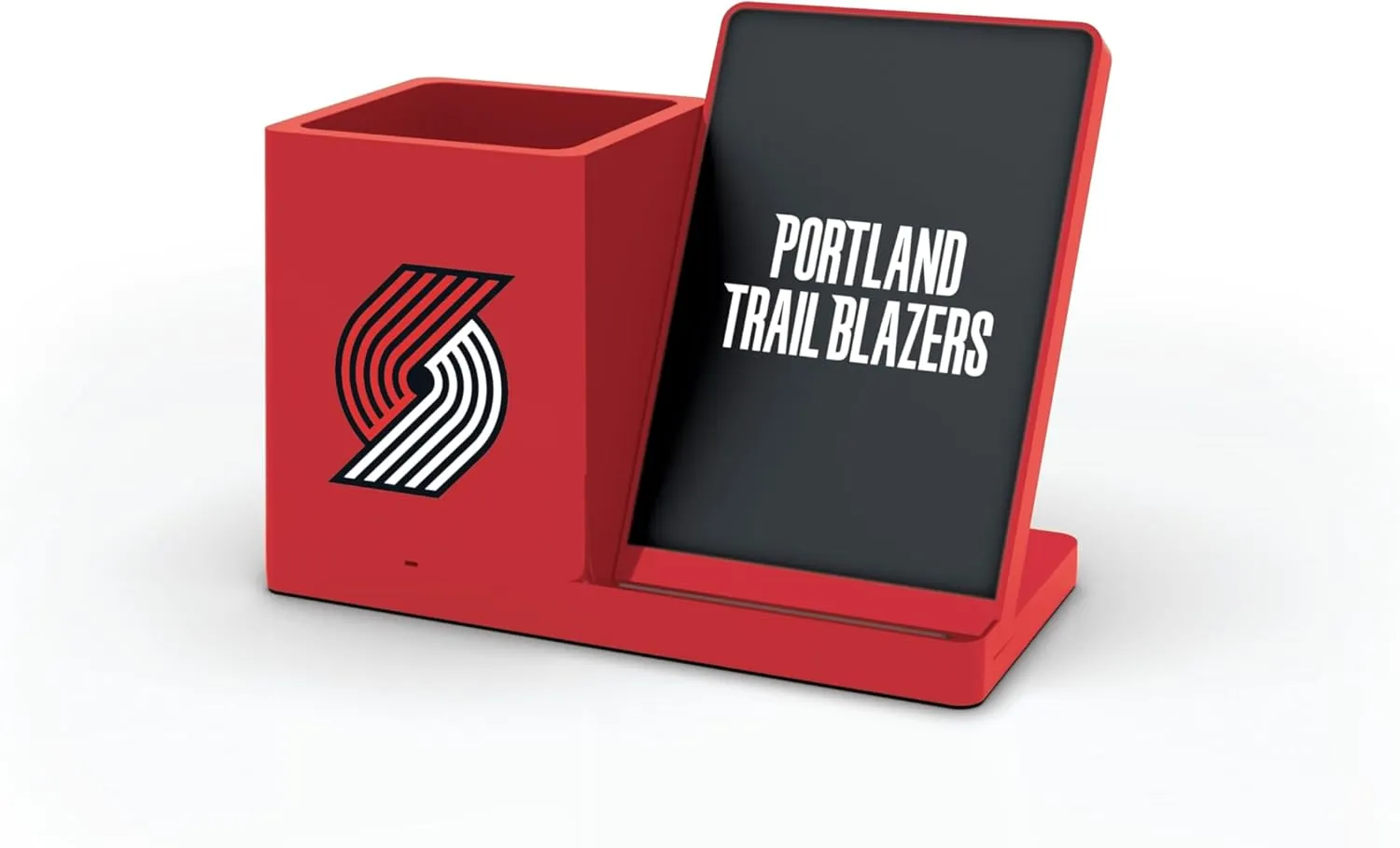 ‎SOAR Wireless Charger and Desktop Organizer
