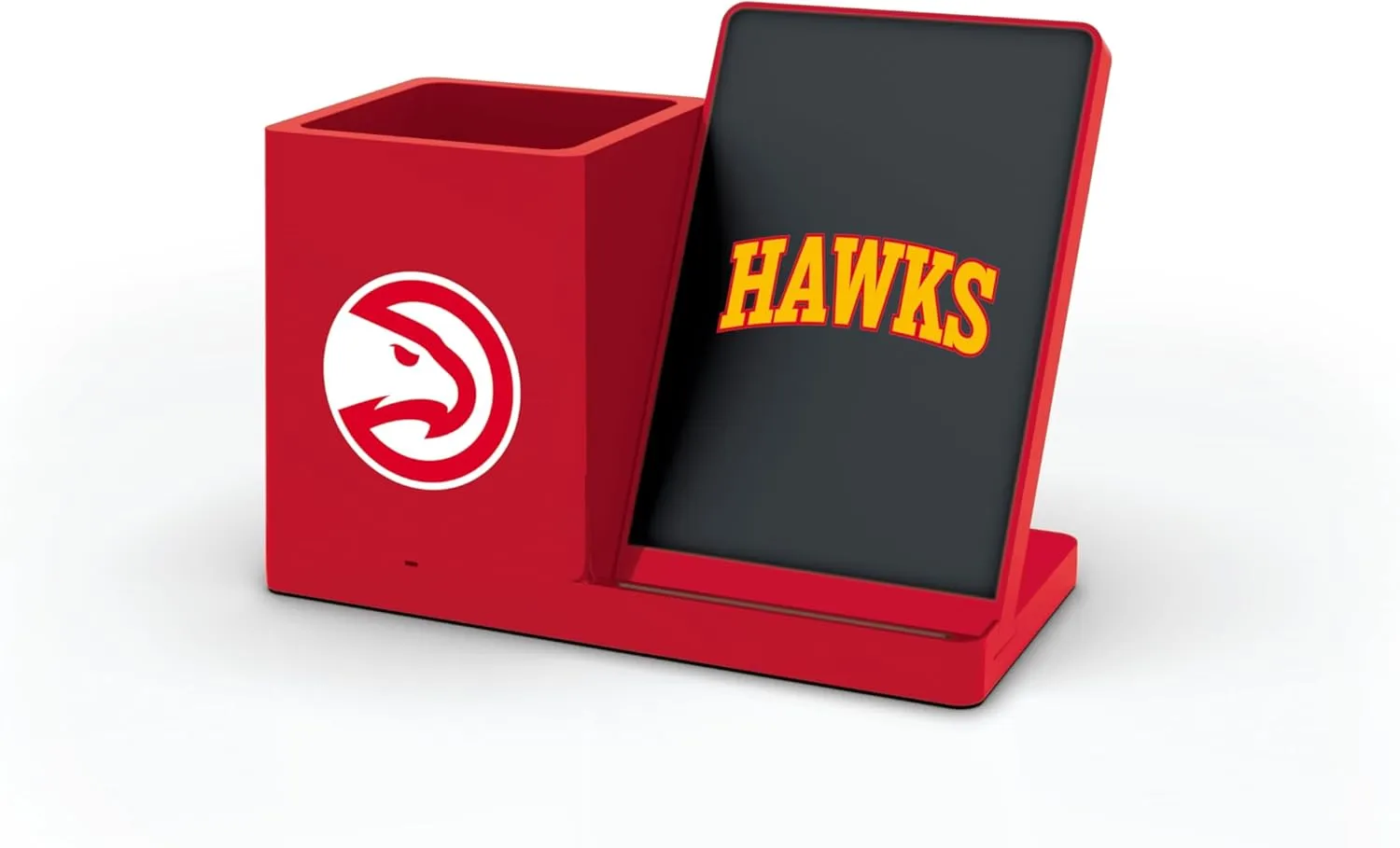 ‎SOAR Wireless Charger and Desktop Organizer