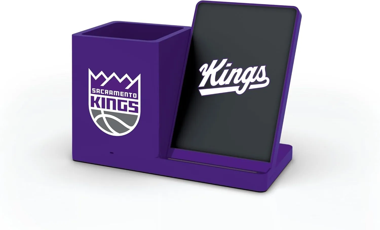 ‎SOAR Wireless Charger and Desktop Organizer