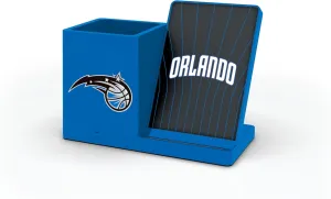 ‎SOAR Wireless Charger and Desktop Organizer