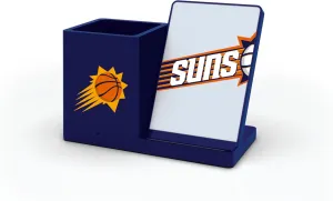 ‎SOAR Wireless Charger and Desktop Organizer