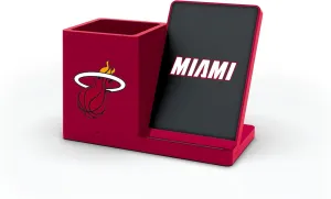 ‎SOAR Wireless Charger and Desktop Organizer