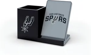 ‎SOAR Wireless Charger and Desktop Organizer
