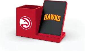 ‎SOAR Wireless Charger and Desktop Organizer