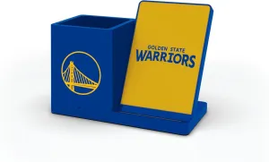 ‎SOAR Wireless Charger and Desktop Organizer