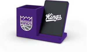 ‎SOAR Wireless Charger and Desktop Organizer