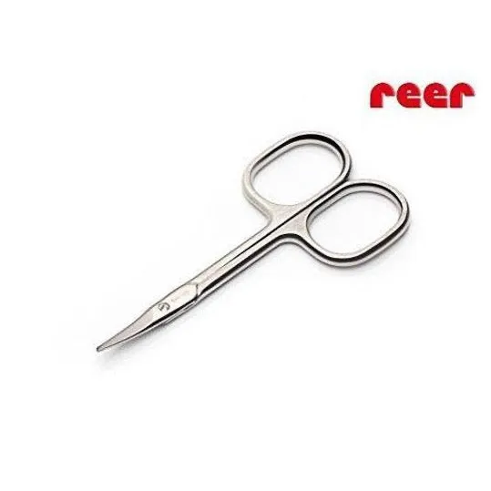 Solingen Nail Scissors for Babies and Infants