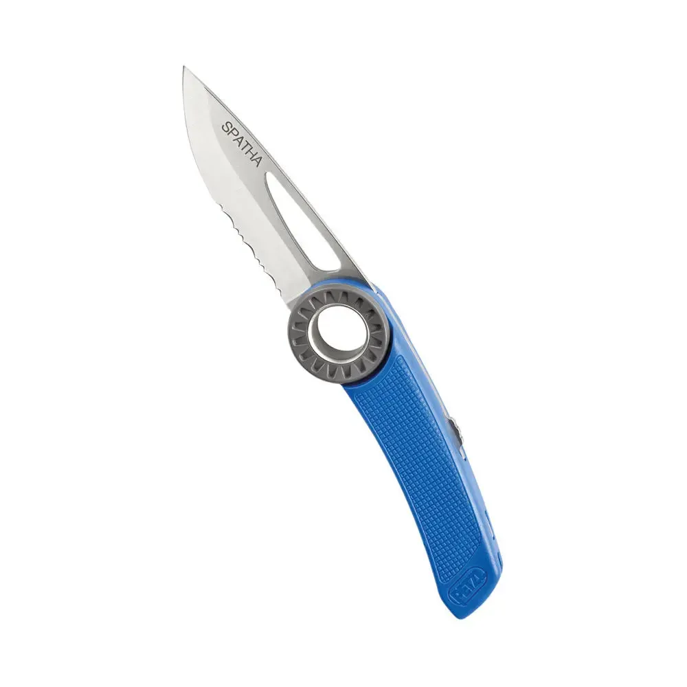 Spatha Climbing Safety Rope Knife