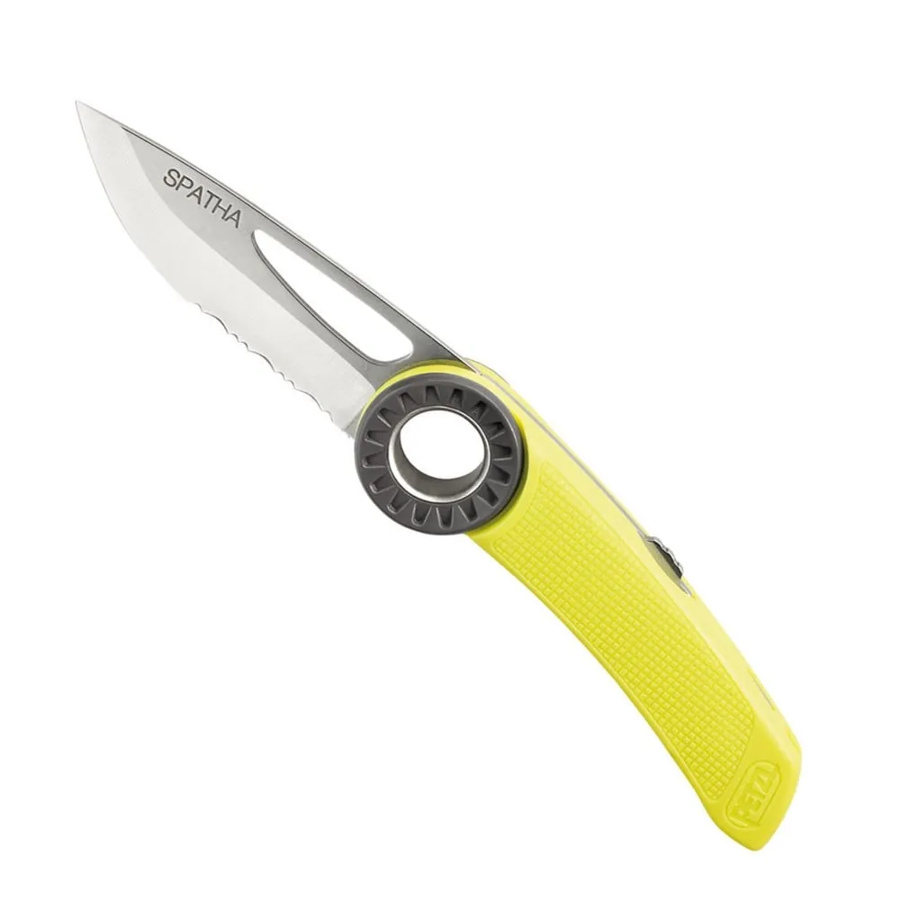 Spatha Climbing Safety Rope Knife