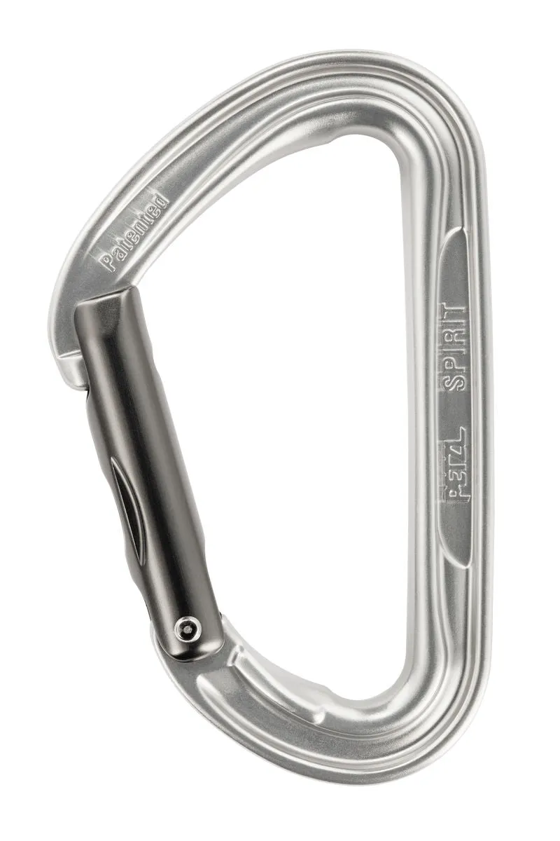 Spirit Carabiner