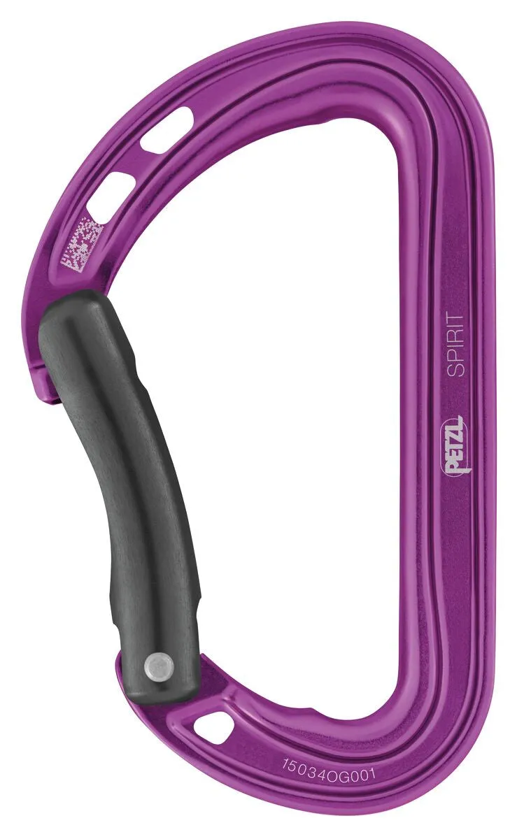 Spirit Carabiner