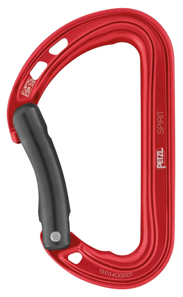 Spirit Carabiner