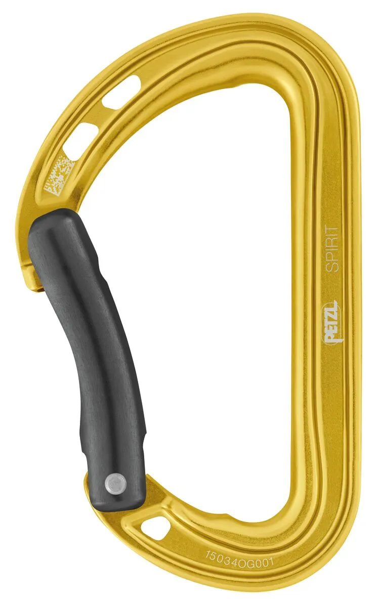 Spirit Carabiner