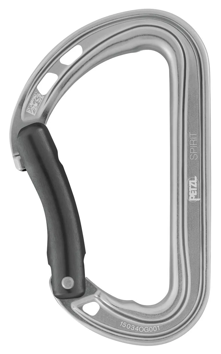 Spirit Carabiner