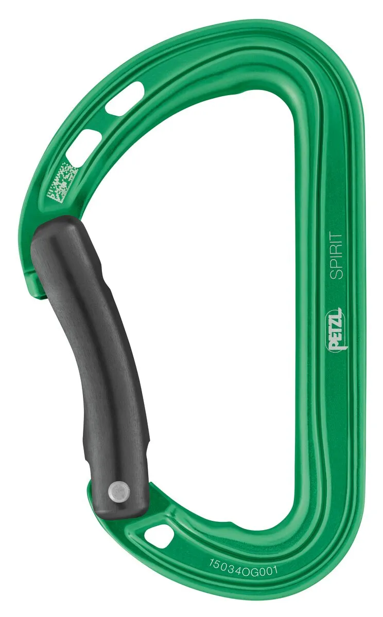 Spirit Carabiner