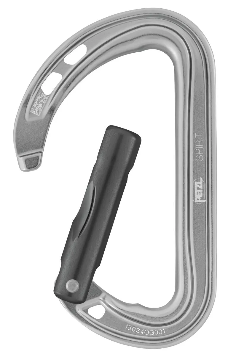 Spirit Carabiner