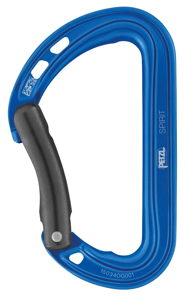 Spirit Carabiner