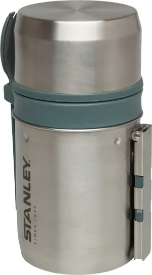 Stanley Mountain Vacuum Food System