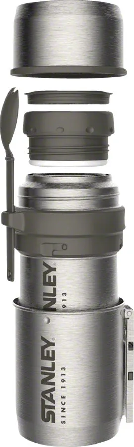 Stanley Mountain Vacuum Food System